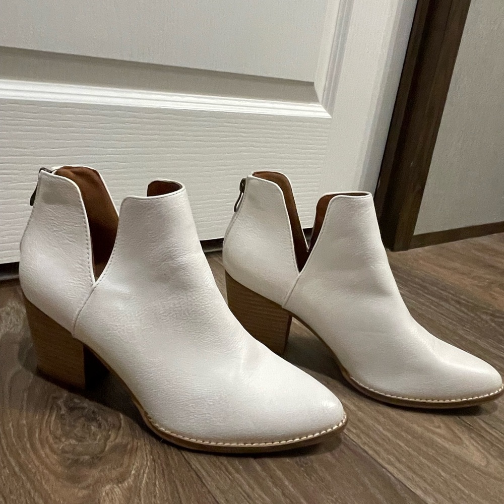 Booties - Picture 2 of 3